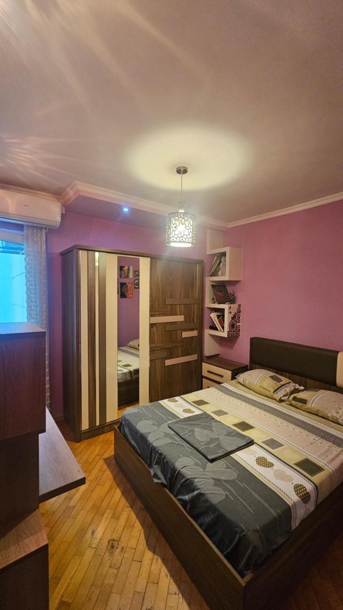 Nukri-2017 Apartment Batumi Exterior photo