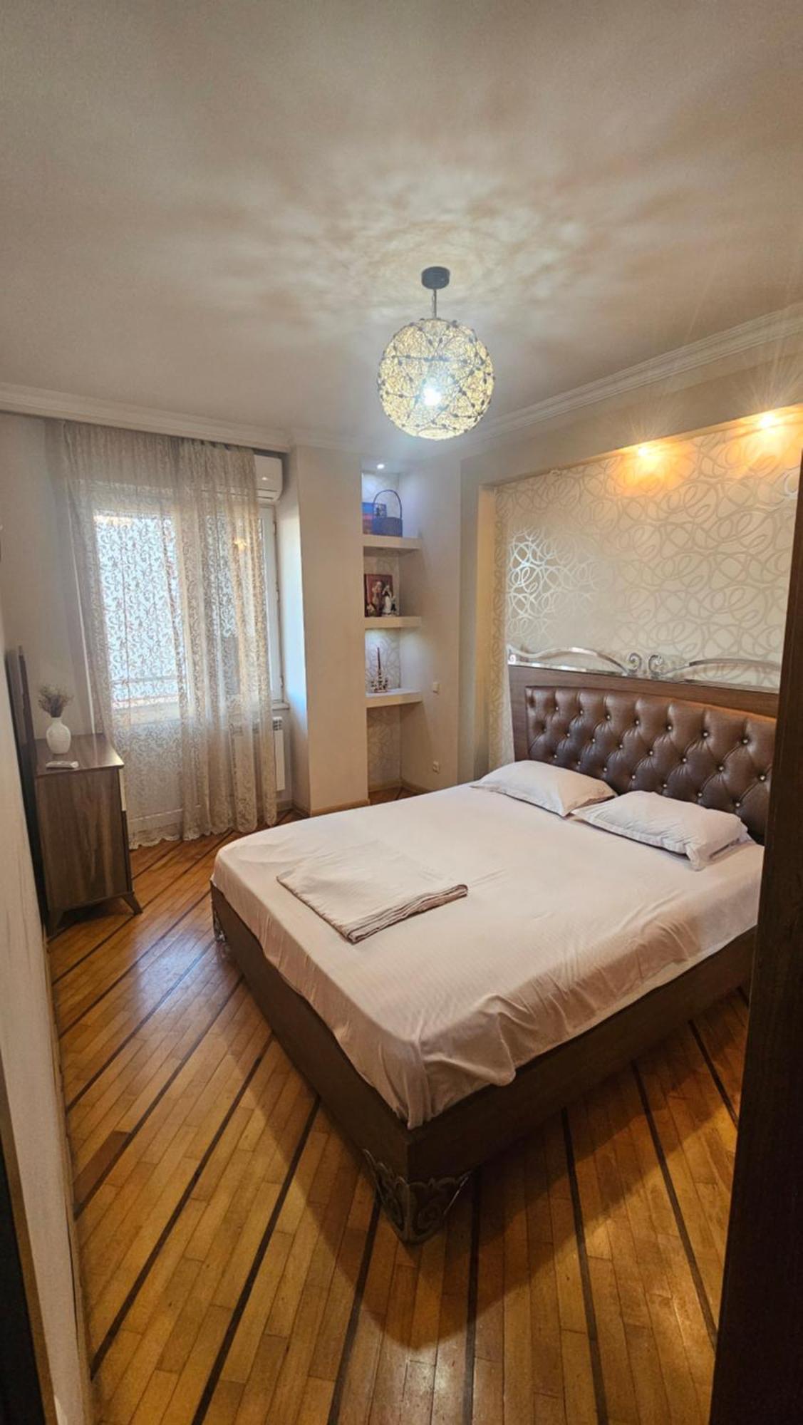 Nukri-2017 Apartment Batumi Exterior photo