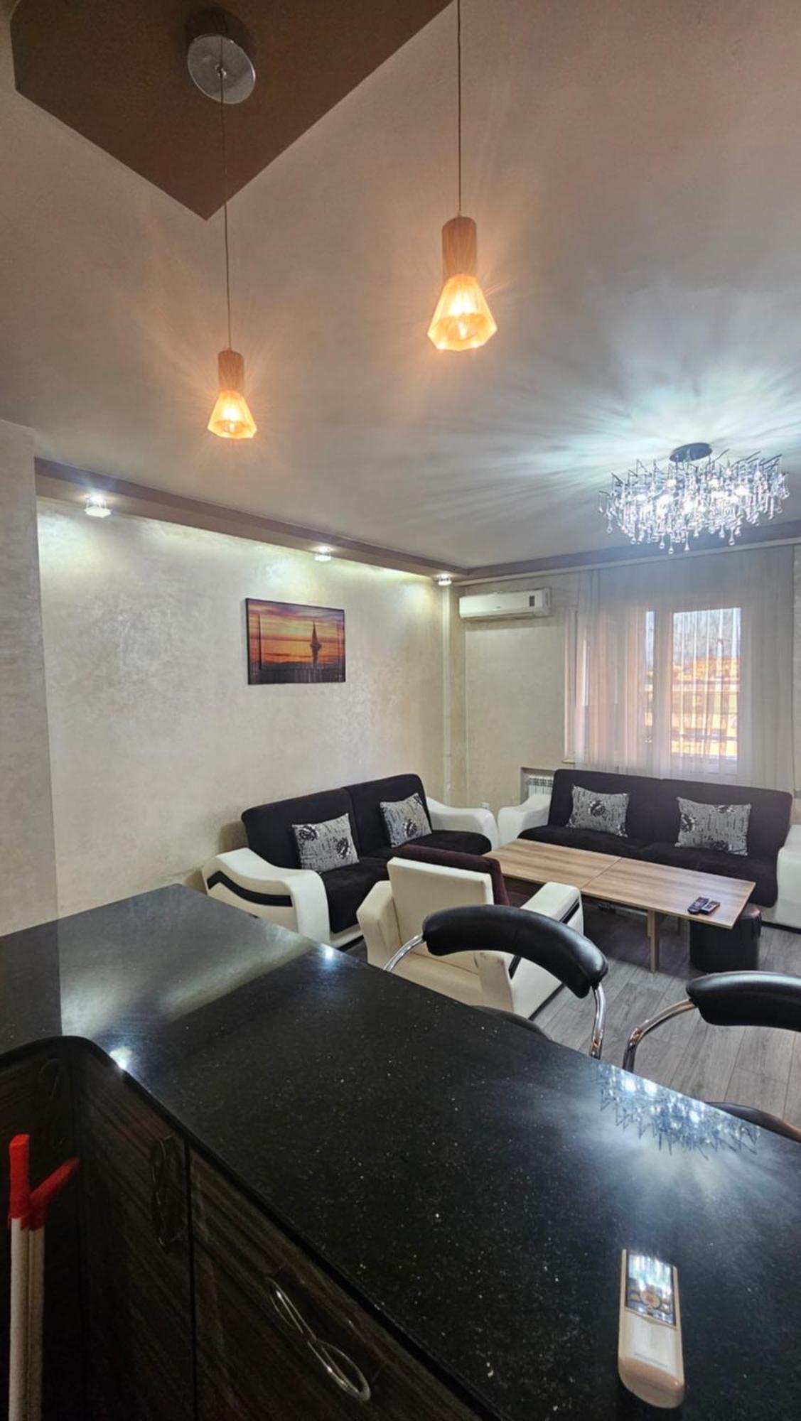 Nukri-2017 Apartment Batumi Exterior photo