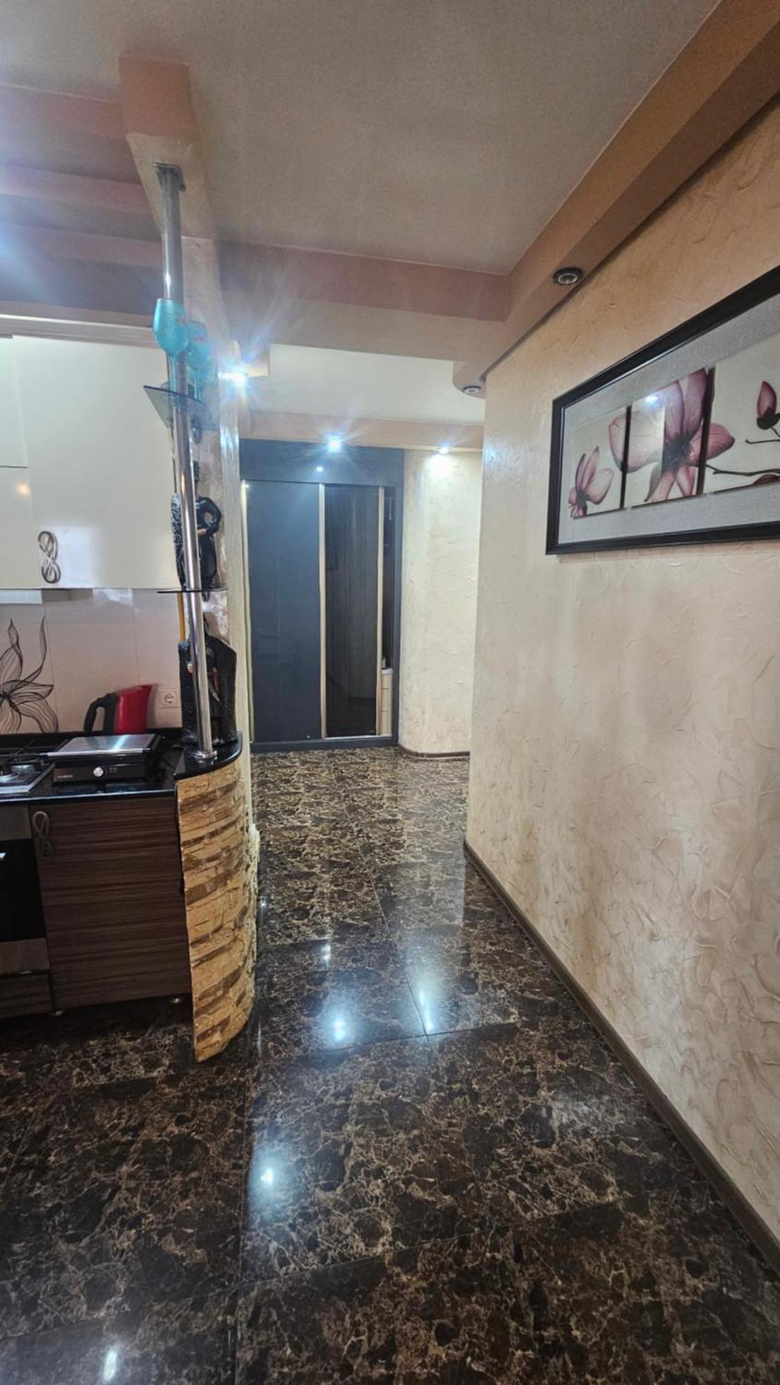 Nukri-2017 Apartment Batumi Exterior photo
