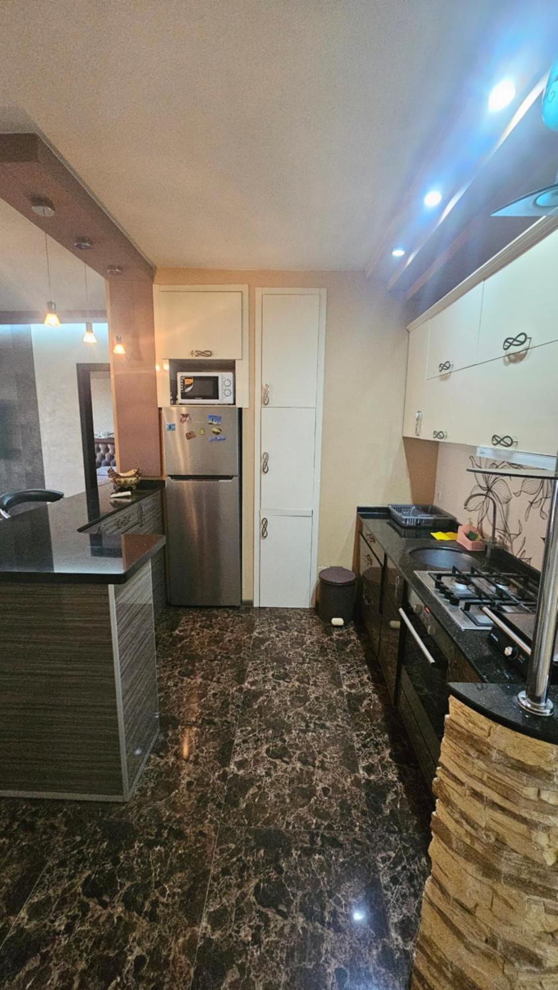 Nukri-2017 Apartment Batumi Exterior photo