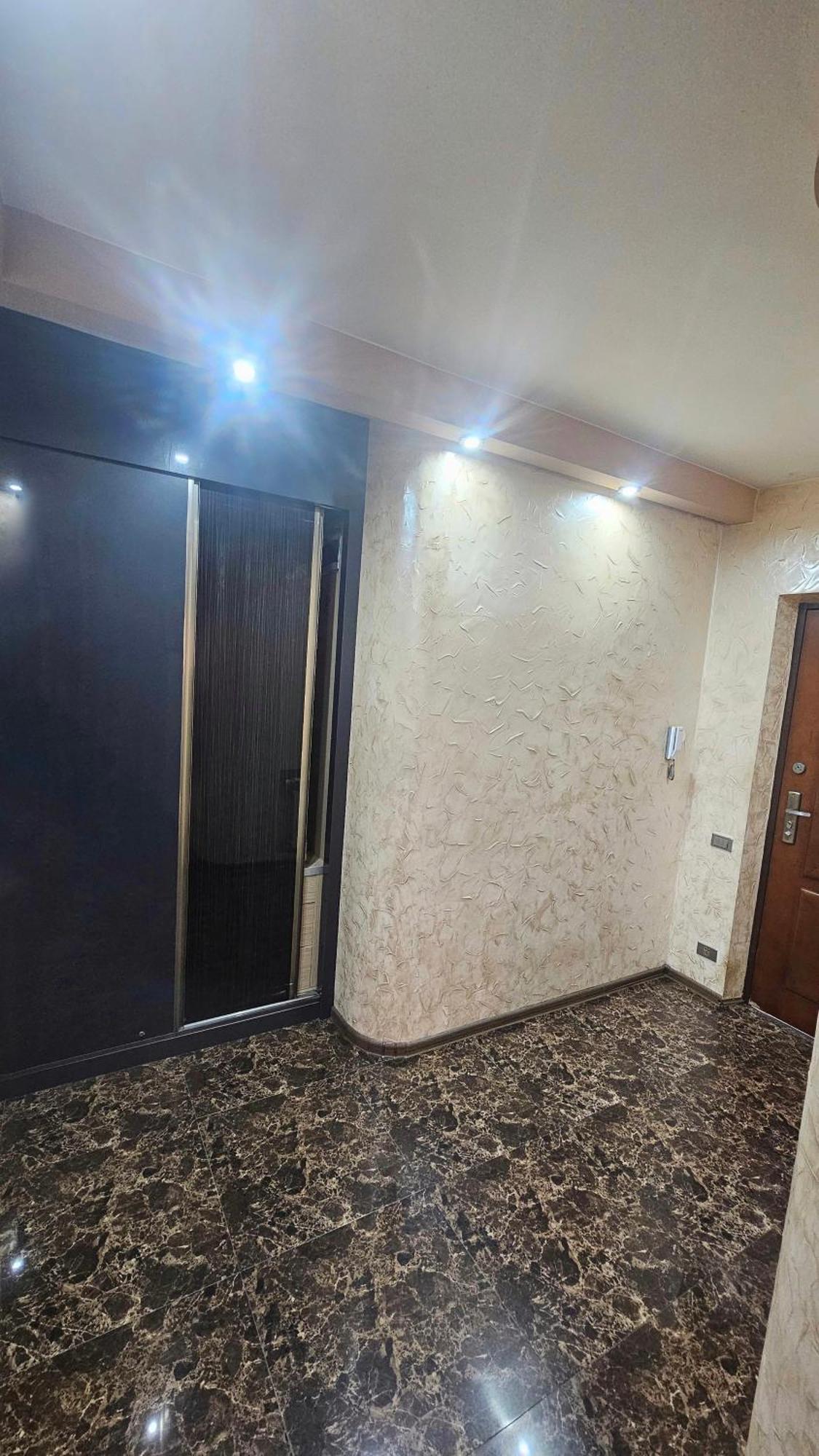 Nukri-2017 Apartment Batumi Exterior photo
